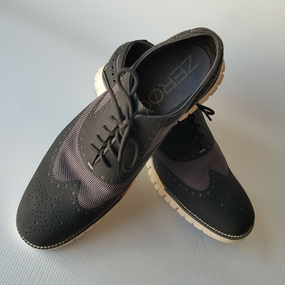 Cole Haan ZerøGrand No Stitch Oxfords Size 13M main image 6